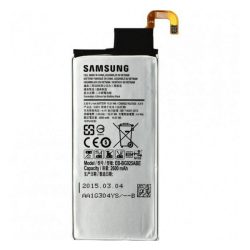   Baterie SAMSUNG 2600mAh LI-ION Samsung Galaxy S6 EDGE (SM-G925F)
