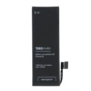   Baterie 1560mAh LI-ION (compatibil cu 616-0720/616-0721/616-0722) Apple iPhone 5S
