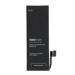   Baterie 1560mAh LI-ION (compatibil cu 616-0720/616-0721/616-0722) Apple iPhone 5S