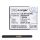Baterie CAMERON SINO Li-Ion (3,8V/2000mAh, compatibil HTC BOPL4100) NEGRU HTC Desire 526G+ Baterie CAMERON SINO Li-Ion (3,8V/2000mAh, compatibil HTC BOPL4100) NEGRU HTC Desire 526G+