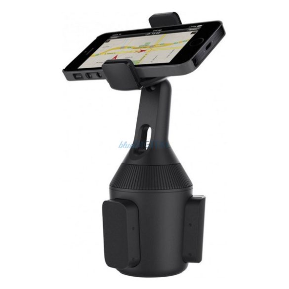 Suport auto BELKIN (360°) NEGRU