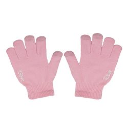 Mănuși IGLOVE touch (universale, unisex) ROZ