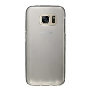   Protecție siliconică pentru telefon (mată) pentru Samsung Galaxy S7 (SM-G930)