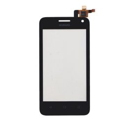 HUAWEI Ecran LCD + panou tactil negru Huawei Ascend Y360