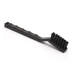   Perie de curățare antistatică (potrivită pentru curățarea camerelor, dispozitivelor electronice, 17cm) NEGRA