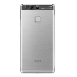   HUSĂ! - Husă silicon pentru telefon (ultra-subțire) pentru Huawei P9 Plus