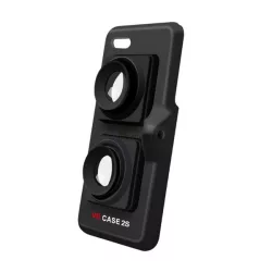   Ochelari de realitate virtuală (protecție de plastic pentru telefon, VR 3D, pentru vizionarea de Foliee) negru