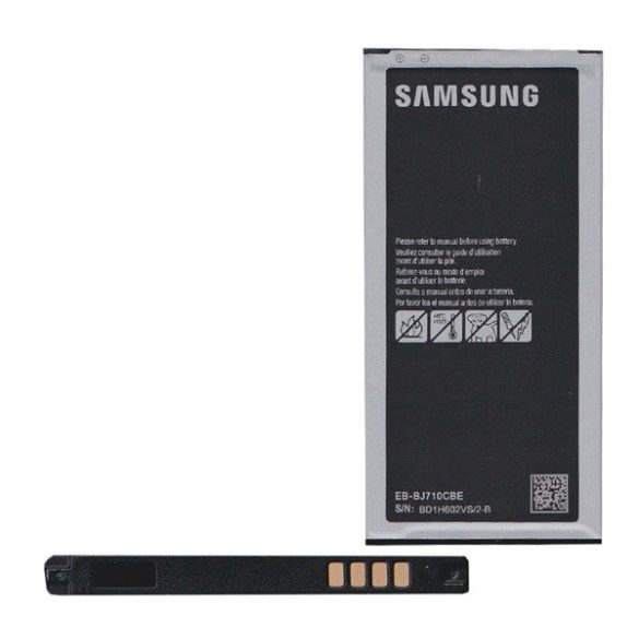 Baterie SAMSUNG 3300mAh LI-ION Samsung Galaxy J7 (2016) SM-J710