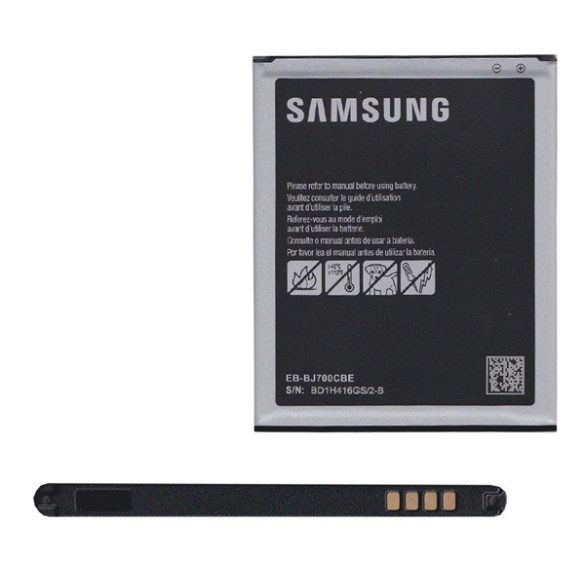 Baterie SAMSUNG 3000 mAh LI-ION Samsung Galaxy J7 (2015) SM-J700, Samsung Galaxy J4 (2018) SM-J400F, Samsung Galaxy J7 Duo (2018) SM-J720FZ