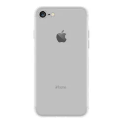   HUSĂ! - Husă silicon pentru telefon (ultra-subțire) pentru Apple iPhone 7 4.7, Apple iPhone 8 4.7, Apple iPhone SE 2 (2020), Apple iPhone SE 3 (2022)