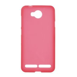   HUSĂ! - Husă silicon pentru telefon (mat) PIROS Huawei Y3 II (Y3-2)