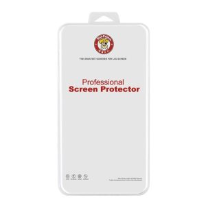Film protector ecran ENKAY (PET autoadeziv) TRANSPARENT Apple iPhone 7 4.7, Apple iPhone 8 4.7, Apple iPhone SE 2 (2020), Apple iPhone SE 3 (2022)