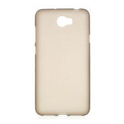   HUSĂ! - Husă silicon pentru telefon (mat) NOU pentru Huawei Y5 II (Y5-2), Huawei Y6 II Compact