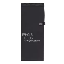   Baterie 2915mAh LI-Polymer (compatibil cu 616-0765) Apple iPhone 6 Plus 5.5