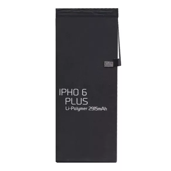 Baterie 2915mAh LI-Polymer (compatibil cu 616-0765) Apple iPhone 6 Plus 5.5