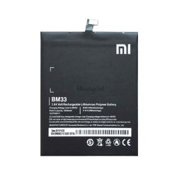  Baterie XIAOMI 3030mAh LI-Polymer (compatibil numai cu Xiaomi Mi 4i) Xiaomi Mi 4c (Mi 4i)