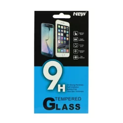   Folie sticlă protecție ecran (rezistent la zgârieturi, 0.3mm, 9H, NU curbat) pentru Huawei Y3 II (Y3-2)