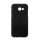 Husă din plastic pentru telefon (cauciucată) negru Samsung Galaxy A5 (2017) SM-A520F Husă din plastic pentru telefon (cauciucată) negru Samsung Galaxy A5 (2017) SM-A520F