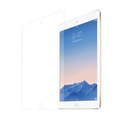   Folie sticlă protecție ecran (rezistent la zgârieturi, 0.3mm, 9H) pentru Apple IPAD Air, Apple IPAD Air 2, Apple IPAD Pro 9.7