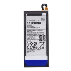   Baterie SAMSUNG 3000mAh LI-ION Samsung Galaxy A5 (2017) SM-A520F
