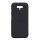 Protector de telefon din silicon (mat) NEGRU Huawei Honor Magic Protector de telefon din silicon (mat) NEGRU Huawei Honor Magic
