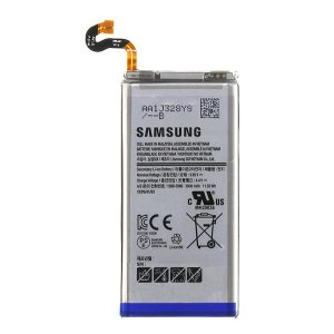 Baterie SAMSUNG 3000mAh LI-ION Samsung Galaxy S8 (SM-G950)