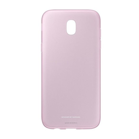 SAMSUNG silicon telefon protecțieROSE FACE pentru Samsung Galaxy J5 (2017) SM-J530 UE