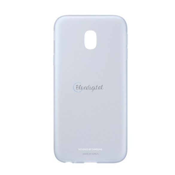 Protectie de telefon din silicon SAMSUNG ALBASTRU Samsung Galaxy J3 (2017) SM-J330 EU
