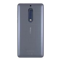   HUSĂ! - Husă silicon pentru telefon (ultra-subțire) pentru Nokia 5