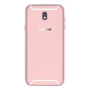   Husă silicon pentru telefon (ultra-subțire) pentru Samsung Galaxy J5 (2017) SM-J530 EU