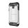 Protector de telefon din plastic Defender (rezistenta la impact mediu, colt cu perna de aer, interior din silicon, efect metalic) ARGINT Samsung Galaxy J3 (2017) SM-J330 EU Protector de telefon din plastic Defender (rezistenta la impact mediu, colt cu perna de aer, interior din silicon, efect metalic) ARGINT Samsung Galaxy J3 (2017) SM-J330 EU