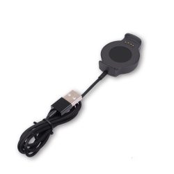   Cablu de încărcare USB (magnetic, 100 cm) negru Huawei Watch 2