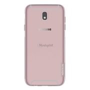   Protector de telefon din silicon NILLKIN NATURE (0,6 mm, ultrasubțire) GRI Samsung Galaxy J5 (2017) SM-J530 EU