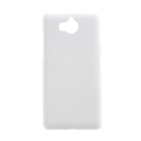 Protecție din plastic pentru telefon (cauciucată) PHONE Huawei Y6 (2017), Huawei Y5 (2017)