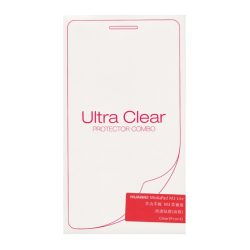   Șterge film protector ecran HUAWEI TRANSPARENT Huawei MediaPad M3 Lite 10