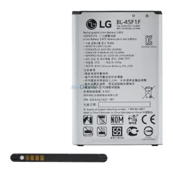   Baterie LG 2410mAh LI-ION LG K9 K350 (K8 2018), K4 2017 (M160), K8 2017 (M200n)