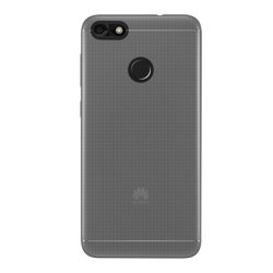   HUSĂ! - Husă silicon pentru telefon (ultra-subțire) pentru Huawei P9 Lite Mini