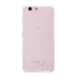   HUSĂ! - Husă silicon pentru telefon (lucios) TRANSFER ZTE Blade A512