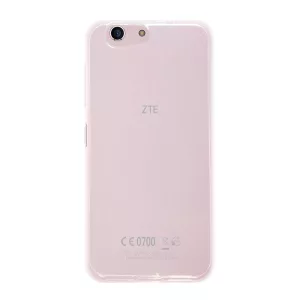 HUSĂ! - Husă silicon pentru telefon (lucios) TRANSFER ZTE Blade A512