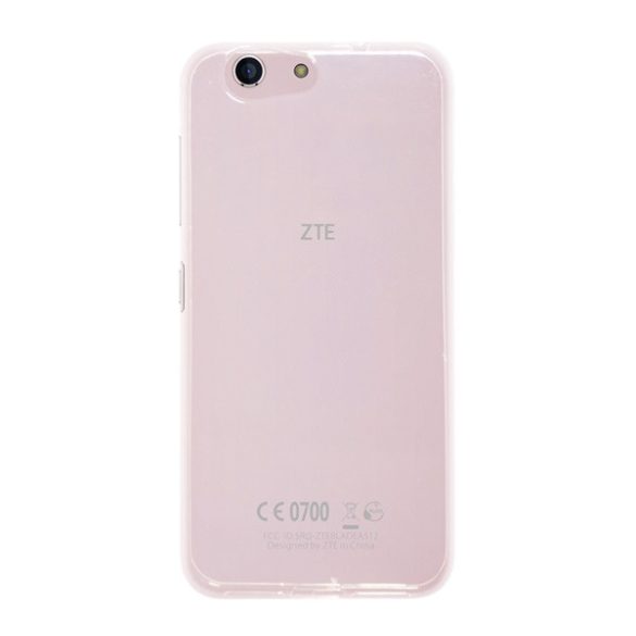 Husă silicon pentru telefon (lucios) TRANSFER ZTE Blade A512