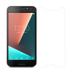   Folie sticlă protecție ecran (rezistent la zgârieturi, 0.3mm, 9H) pentru Vodafone Smart N8 (VFD610)