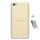Protector de telefon din plastic NILLKIN SUPER FROSTED (cauciucat, suprafata aspra + folie de protectie a ecranului) GOLD Xiaomi Redmi Note 5A Protector de telefon din plastic NILLKIN SUPER FROSTED (cauciucat, suprafata aspra + folie de protectie a ecranului) GOLD Xiaomi Redmi Note 5A