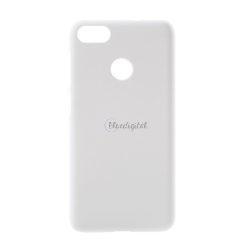   HUSĂ! - Protectie telefon din plastic (cauciucat) ALBA Huawei P9 Lite Mini