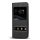 Husă în picioare, efect piele (FLIP, deschidere laterală, fereastră de vizualizare dublă) NEGRU Huawei P9 Lite Mini Husă în picioare, efect piele (FLIP, deschidere laterală, fereastră de vizualizare dublă) NEGRU Huawei P9 Lite Mini