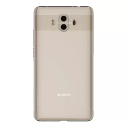   HUSĂ! - Husă silicon pentru telefon (ultra-subțire) pentru Huawei Mate 10
