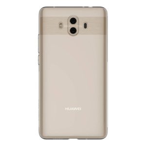 Husă silicon pentru telefon (ultra-subțire) pentru Huawei Mate 10