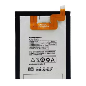 Baterie LENOVO 3000mAh LI-ION Lenovo K910 (Vibe Z)