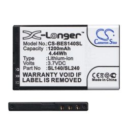   CAMERON SINO baterie 1200 mAh LI-ION Evolveo EP-600 EasyPhone XD