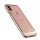 protecțiede telefon din silicon USAMS SENIOR (cadru din plastic, rezistent la impact mediu, cu dungi) GOLD Apple iPhone X 5.8, Apple iPhone XS 5.8 protecțiede telefon din silicon USAMS SENIOR (cadru din plastic, rezistent la impact mediu, cu dungi) GOLD Apple iPhone X 5.8, Apple iPhone XS 5.8