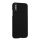 CASE-MATE BARELY THERE protector de telefon din plastic (ultralight) NEGRU Apple iPhone X 5.8, Apple iPhone XS 5.8 CASE-MATE BARELY THERE protector de telefon din plastic (ultralight) NEGRU Apple iPhone X 5.8, Apple iPhone XS 5.8